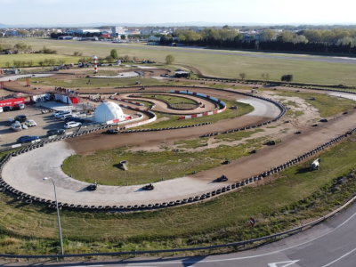 karting